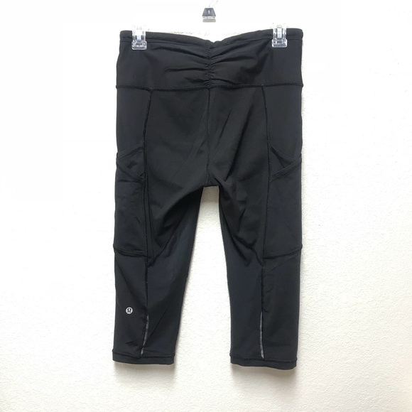 lululemon athletica Pants - Lululemon Leggings